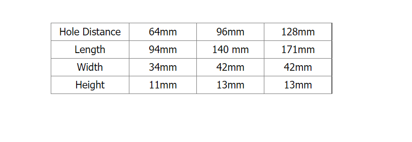 Vintage Tatami Hidden Door Handles Zinc Alloy - KiwisLove