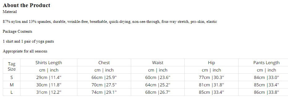 Grandwish Women Seamless Yoga Suit Outfit-Long Sleeve Breathable,High Waist - KiwisLove