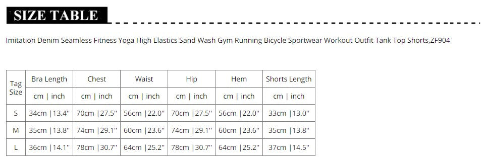 Seamless Fitness Yoga High Elastics Sand Wash Gym Running Bicycle Sportwear Workout Outfit - KiwisLove