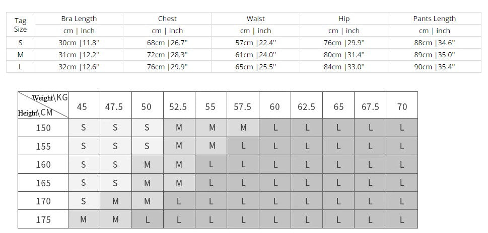 Women Yoga set Cross Pad Bra High Waist Legging Sportswear Running Gym Clothing Workout Fitness - KiwisLove