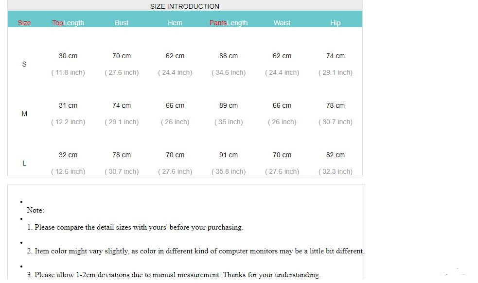 Women Yoga Set Sportswear Fitness Tracksuit Gym Running Top Leggings - KiwisLove