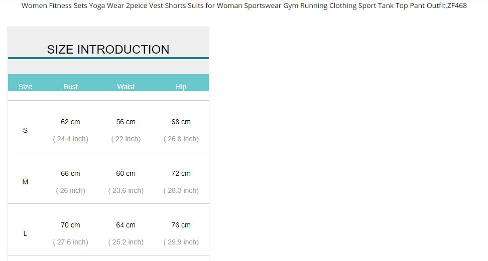 Women Fitness Sets Yoga Wear Vest Shorts Suits for Woman Sportswear Gym Running Clothing - KiwisLove