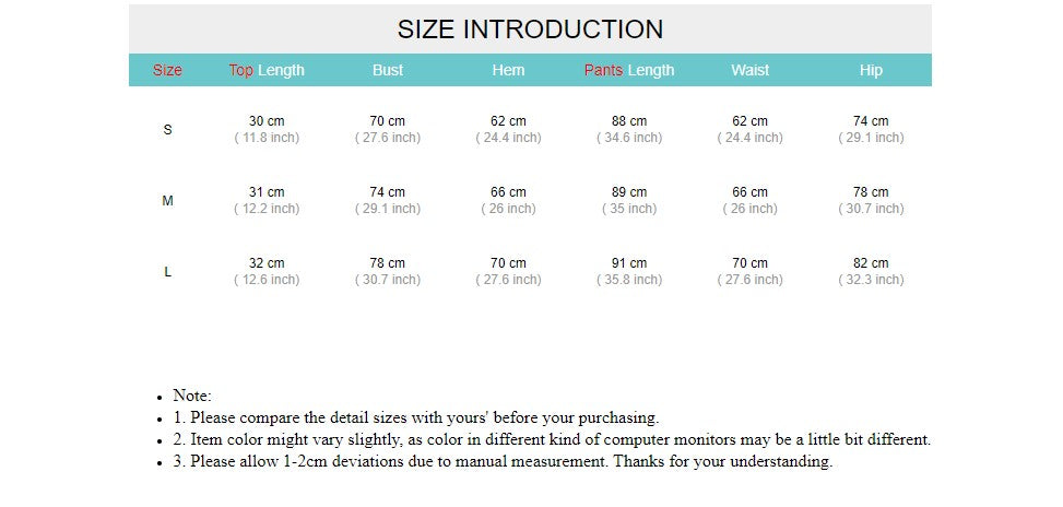 Women Fitness Yoga Suit Workout  Crop Top Pant Gym Wear Running Tracksuit - KiwisLove