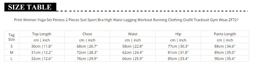 Women Yoga Set Fitness Suit Sport Bra High Waist Legging Workout Running Clothing Outfit - KiwisLove