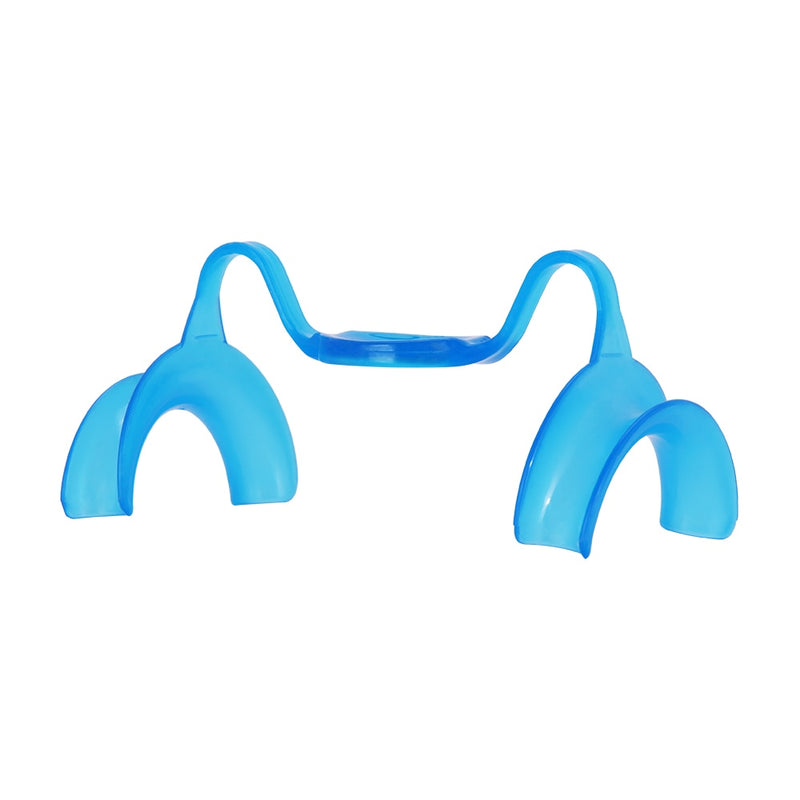 AZDENT M Type Mouth Opener Cheek Retractor Dental Tools Dentist Material Dentistry Mirror - KiwisLove