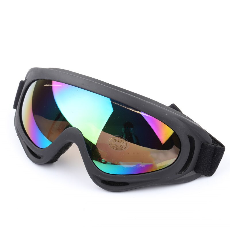 Professional snow Windproof X400 UV Protection Ski Glasses - KiwisLove
