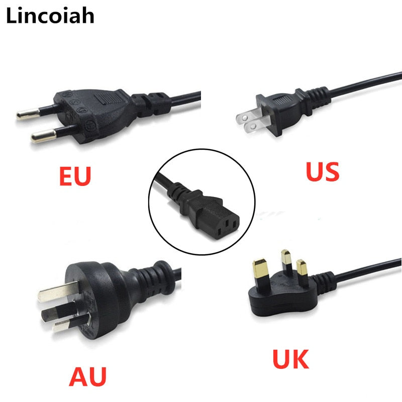 AC 100V-240V 100V 220V to DC 12V Car Cigarette Lighter AC/ DC Power Converter Adapter Inverter Power Supply Transformer 12 Volt - KiwisLove