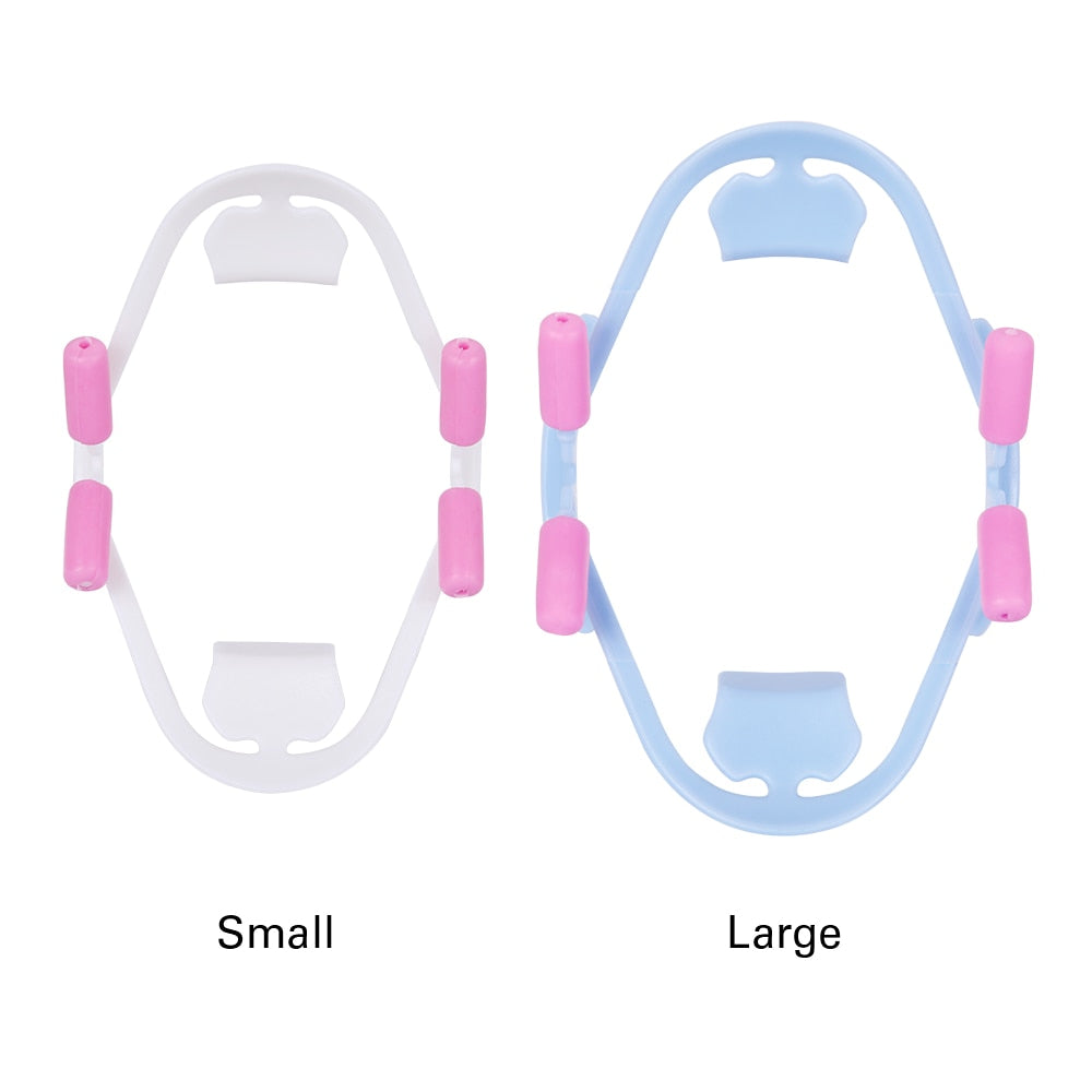 3D Oral Dental Mouth Opener Lip Retractor Orthodontic Professional Dentist Tools Dentistry Materials - KiwisLove