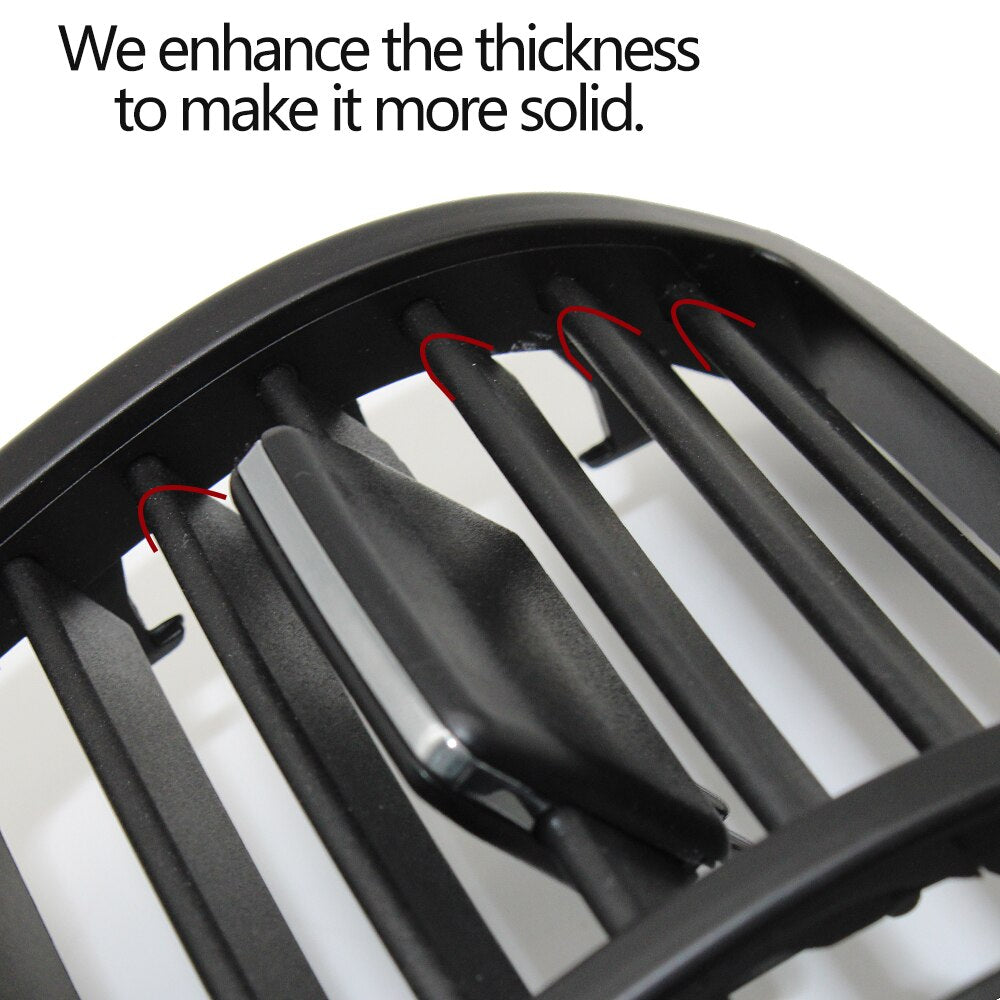 5 Colors Rear AC Vent Grille Outlet Cover Replacement For Mercedes Benz W218 CLS Class CLS220 260 300 320 350 400 550 2012-2017 - KiwisLove