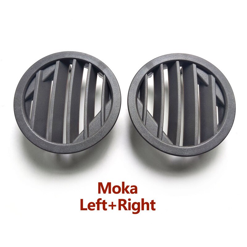 LHD RHD Dashboard Air Conditioner AC Vent Grille Panel Trim For Mercedes Benz X204 GLK 260 300 350 2008-2016 - KiwisLove