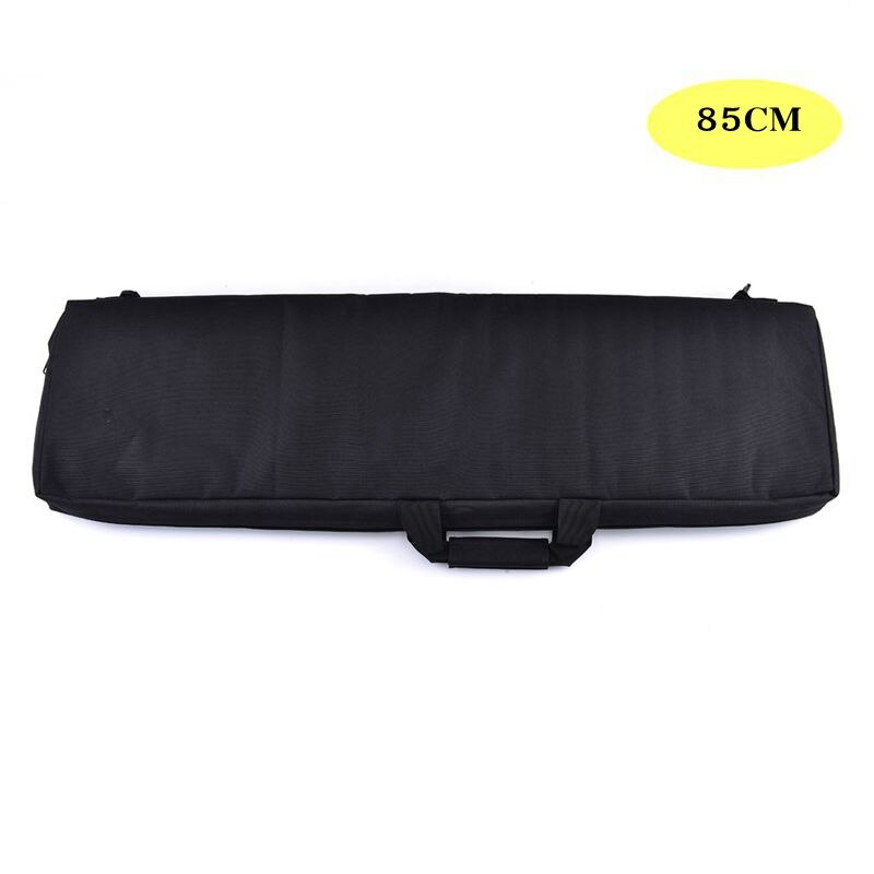 AK M4 AR GLOCK Gun Airsoft Paintball CS Sniper Shotgun Rifle 85cm 100cm Tactical Hunting Bag Shooting Gun Protective Case - KiwisLove