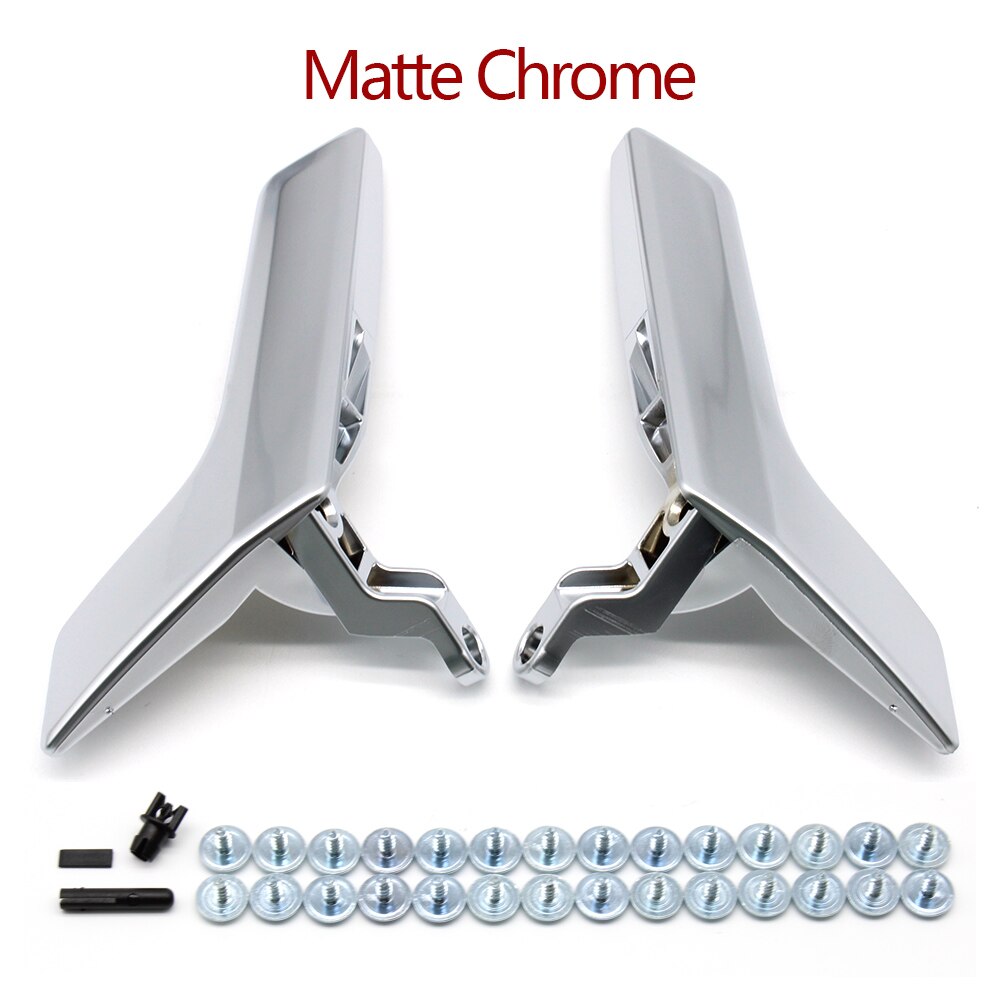 New Upgraded Car Interior Door Opening Handle Kit Replacement For Mercedes Benz W204 C Class C180 C200 C300 GLK 2008-2015 - KiwisLove