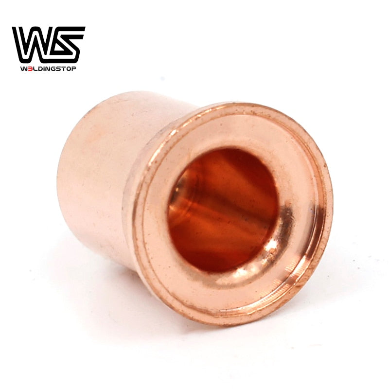 52677 51419 TH-125 TM-125 Plama 45-125A Electrode 105A / 125A Nozzle/Tip Cutter Torch Consumable  PKG20 - KiwisLove