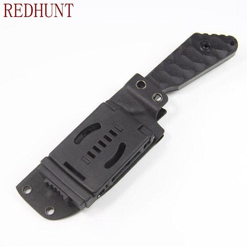 Travel Buckle Large Tek Lok Belt Clip Loop For Knife Kydex Sheath/Holster With Hardware, Special for DIY - KiwisLove