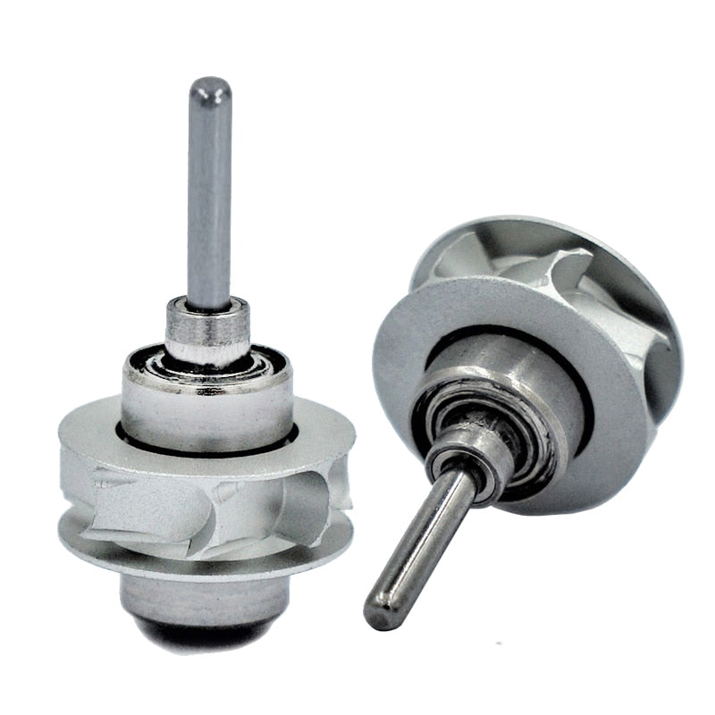1pc Dental Turbine Cartridge for Handpiece High Quality Bearing Durable Suitable For KA*O 8000 - KiwisLove