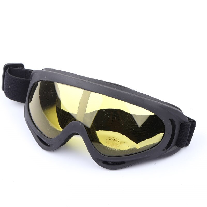 Professional snow Windproof X400 UV Protection Ski Glasses - KiwisLove