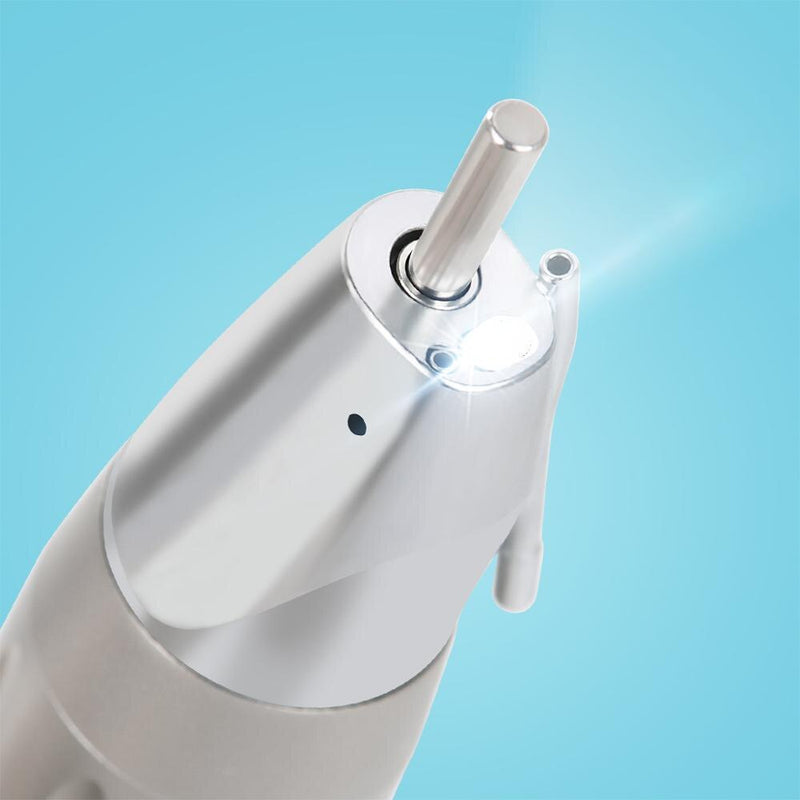 Dental 1:1 Optic Fiber Straight Nose Low Speed Handpiece Inner Water Dental Implant Surgery - KiwisLove