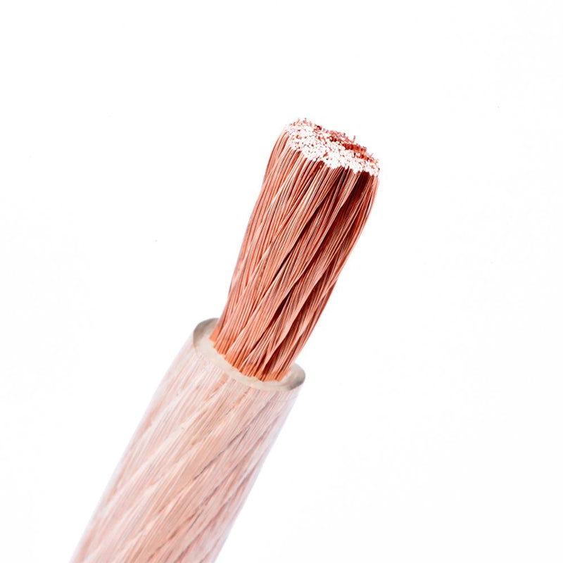 25 Square,sqmm Cable Wire Copper Standard For Spot Welding Machine Secondary Winding Soft Cable, Ground Earthing Cable Wire - KiwisLove