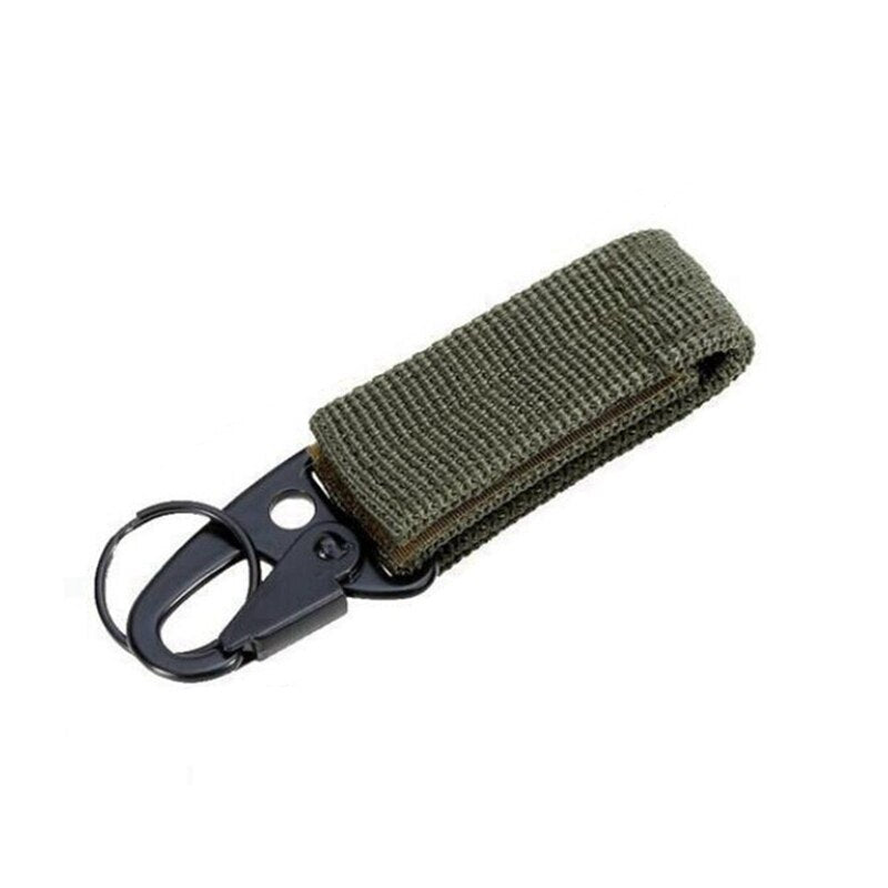 1000D Airsoft Molle Radio Walkie Talkie Pouch Tactical Waist Bag Holder Pocket Portable Interphone Holster Hunting Carry Bag - KiwisLove