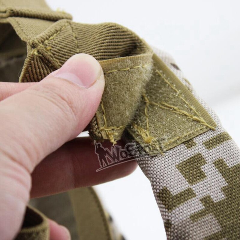 Tactical Mask Half Face Protection Airsoft Half Face Masks Using For Protecting CS Cycling Hunting Sports Mask - KiwisLove
