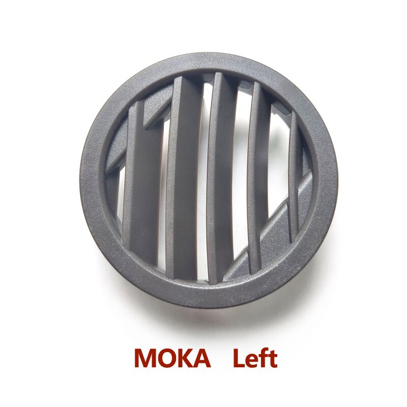 LHD RHD Dashboard Air Conditioner AC Vent Grille Panel Trim For Mercedes Benz X204 GLK 260 300 350 2008-2016 - KiwisLove