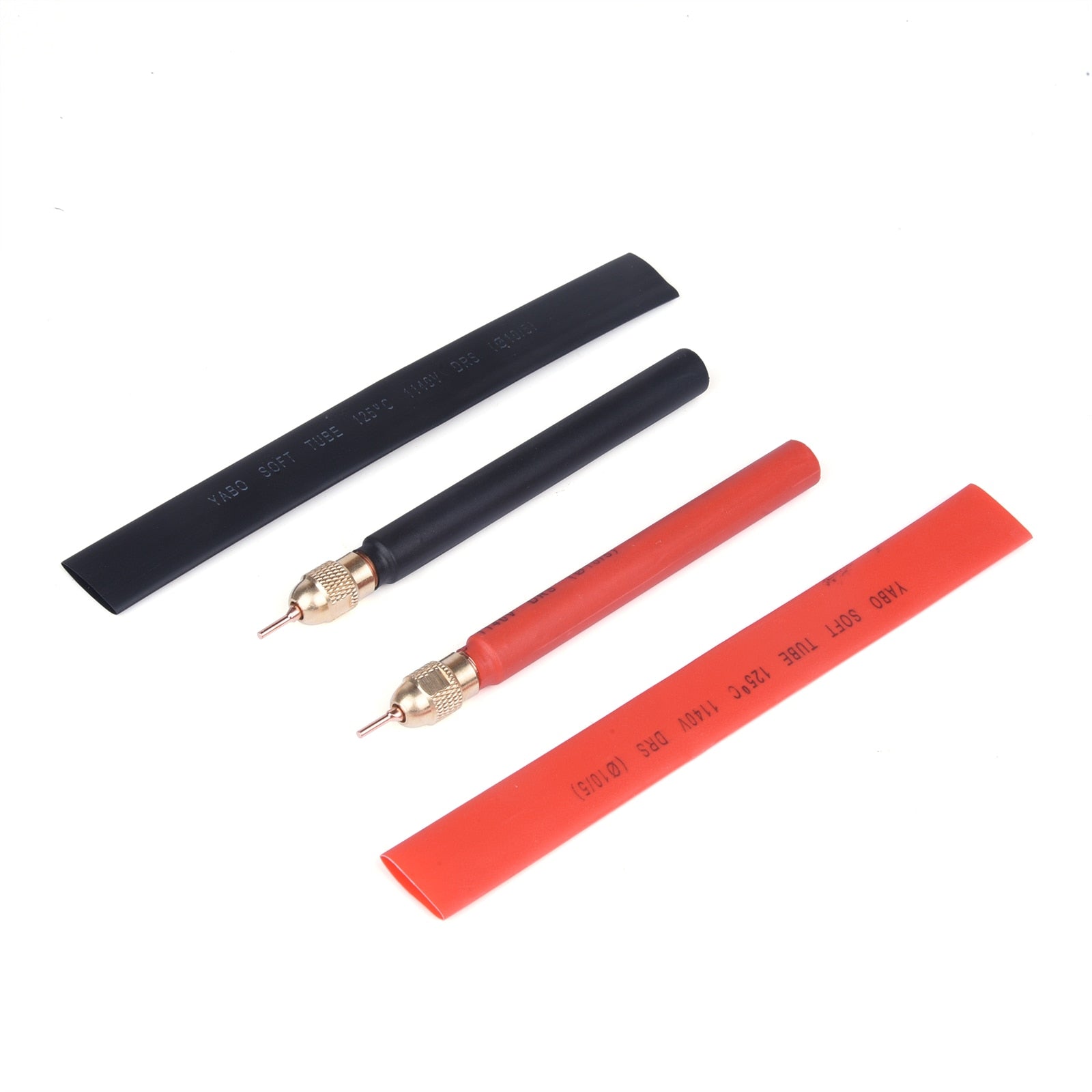 Spot Welding Welder Pen Handheld Terminal/10-25 Quick Connector Mobile Pulse Machine Handle For 18650 Battery Pack Production - KiwisLove