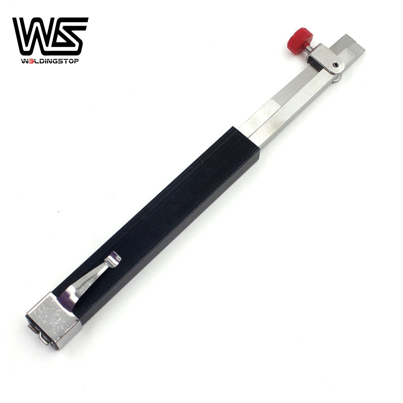 Internal single purpose HI-LO Small Height Gauge welding gage Ruler Root gap in METRIC - KiwisLove