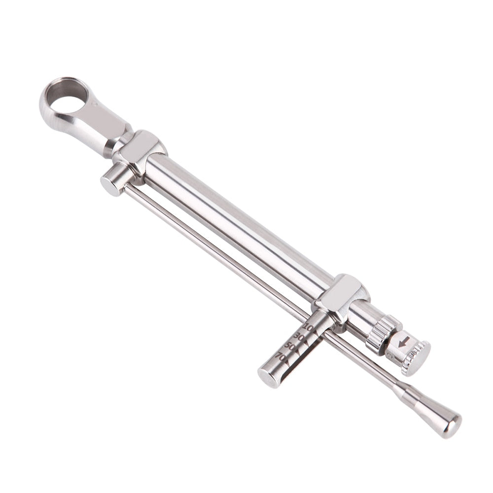 Azdent  Dental Implant Torque Wrench Ratchet Dentistry Screwdriver Tools Long &amp; Short - KiwisLove