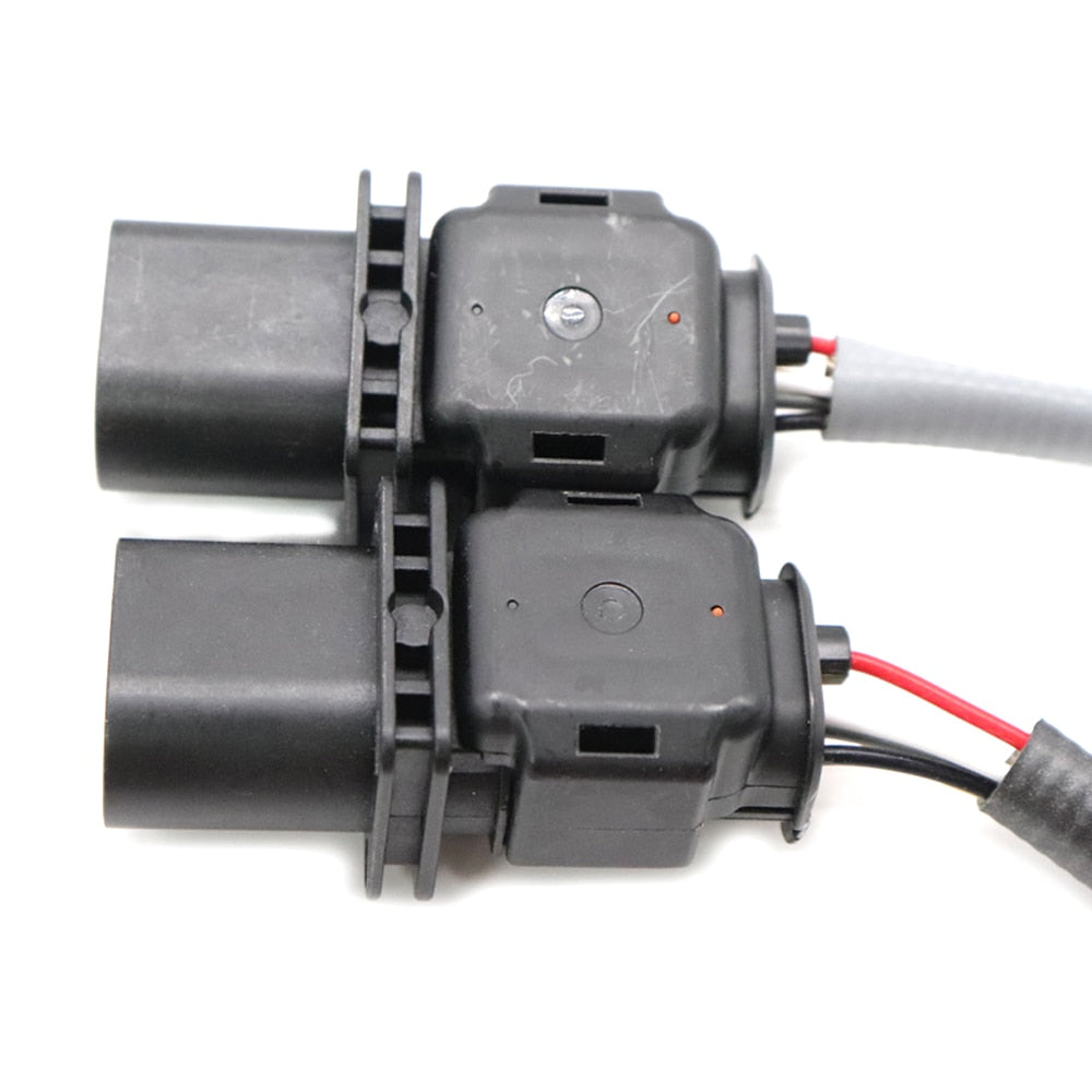 4X  Lambda Probe Oxygen O2 Sensor For BMW E46 325i 330i E60 525i 530i X3 E83 M54B - KiwisLove