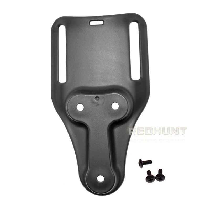 Hunting Holster Platform QLS Quick Locking System Kit with QLS19 & QLS 22 Polymer Holster Accessories for gun case - KiwisLove