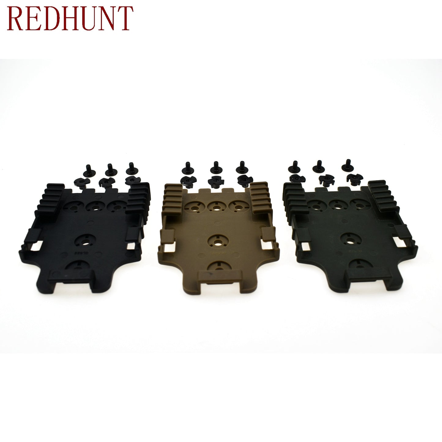 Holster Adapter Accessories QLS Kit Quick Locking System Kit for Duty Holsters - KiwisLove