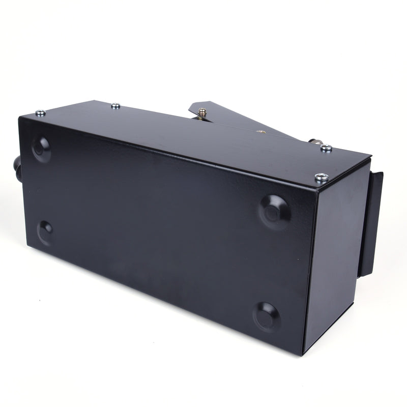 2+3/7 Pins Foot Pedal Power Amperage Controller Current Stepless Adjustable Switch For TIG ATGW Spot Weldding IGBT Machine - KiwisLove