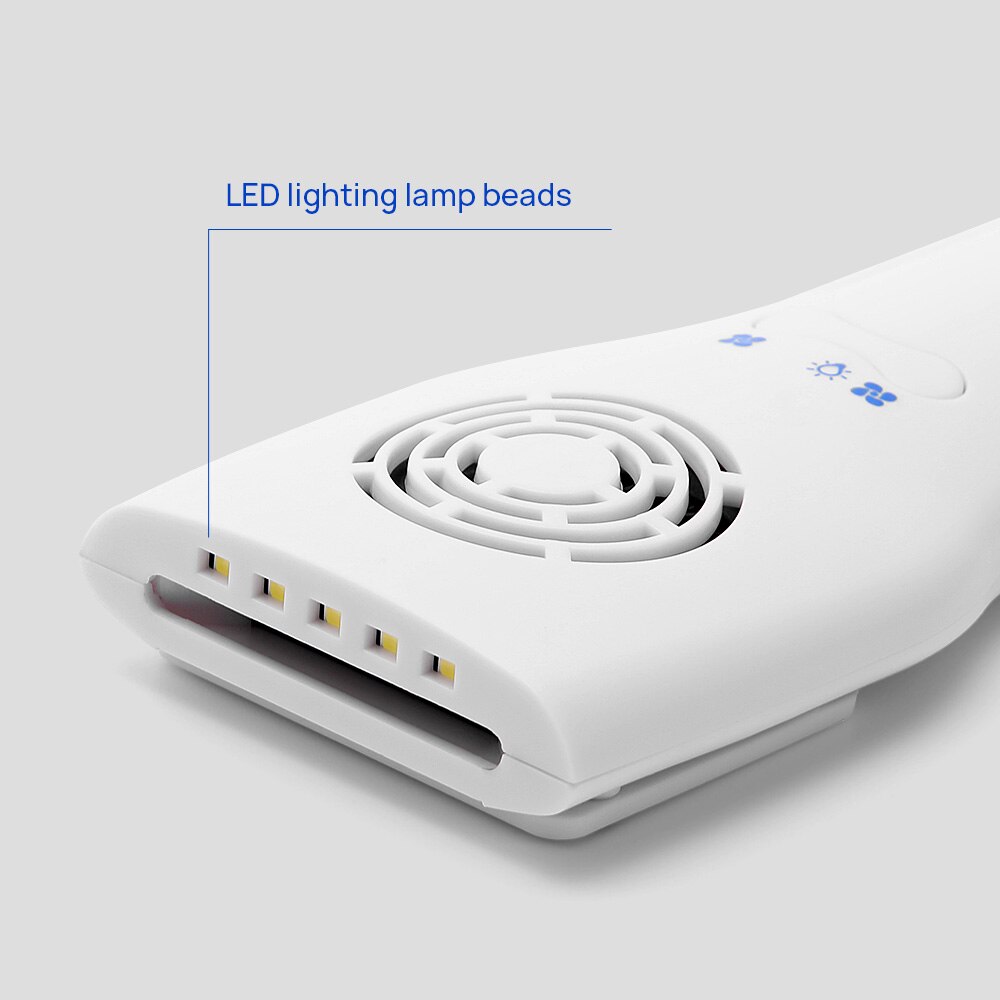 Dental Automatic Anti-fog Mirrors for oral photography Reflector Glass Defog mirrors Orthodontic for Buccal occlusal Lingual - KiwisLove