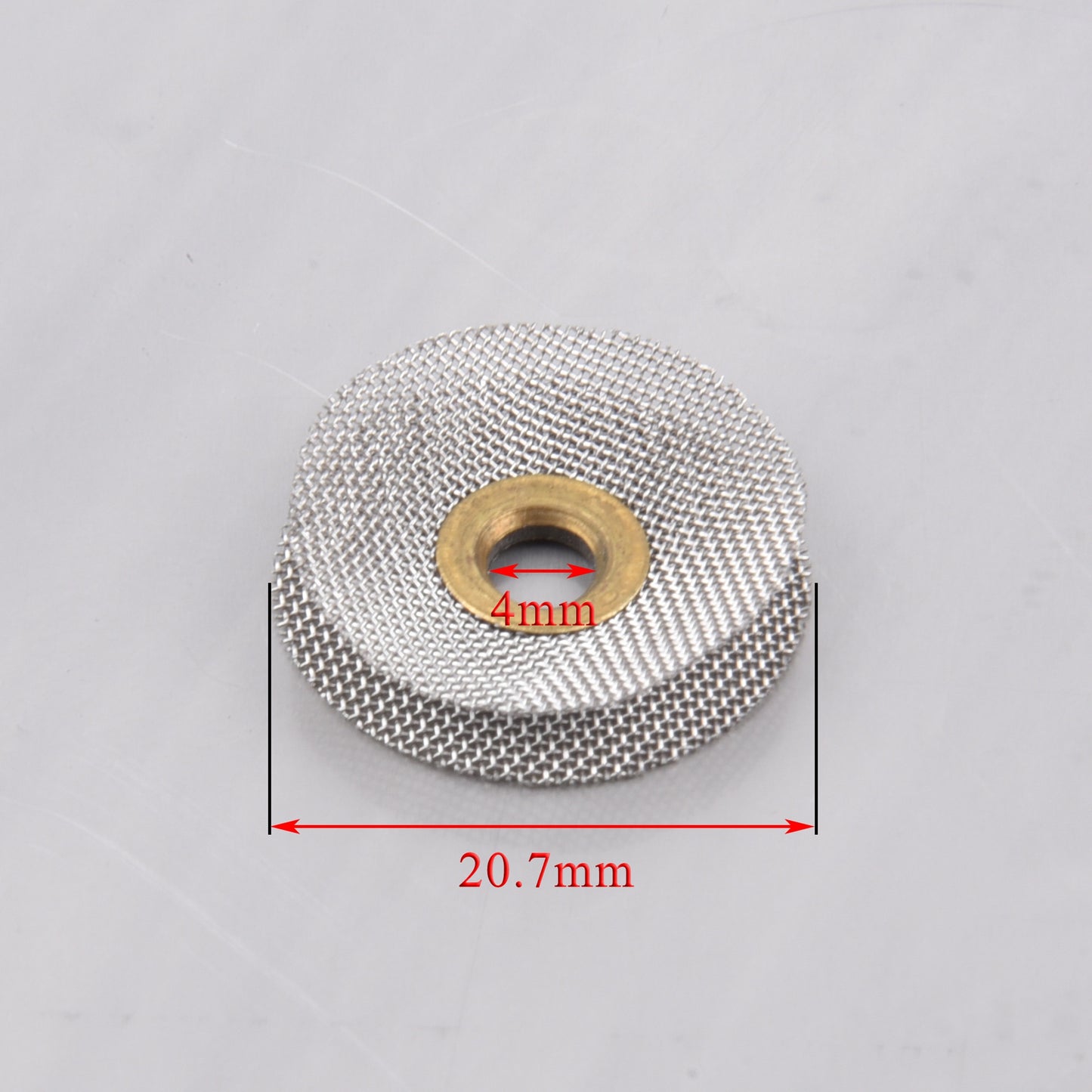 12pcs TIG Welding  #12 High Temperature Glass Cups Kit Torches WP9 20 25 Stubby Collets Body Gas Lens Sets - KiwisLove