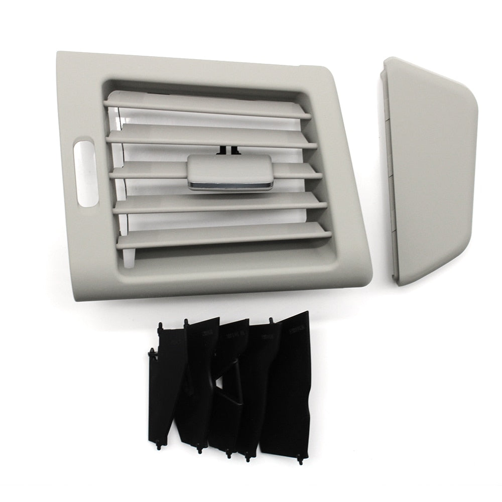Front Side Rear Central AC Vent Grille Cover Mercedes Benz W251 R300 R320 R350 R400 R500 - KiwisLove