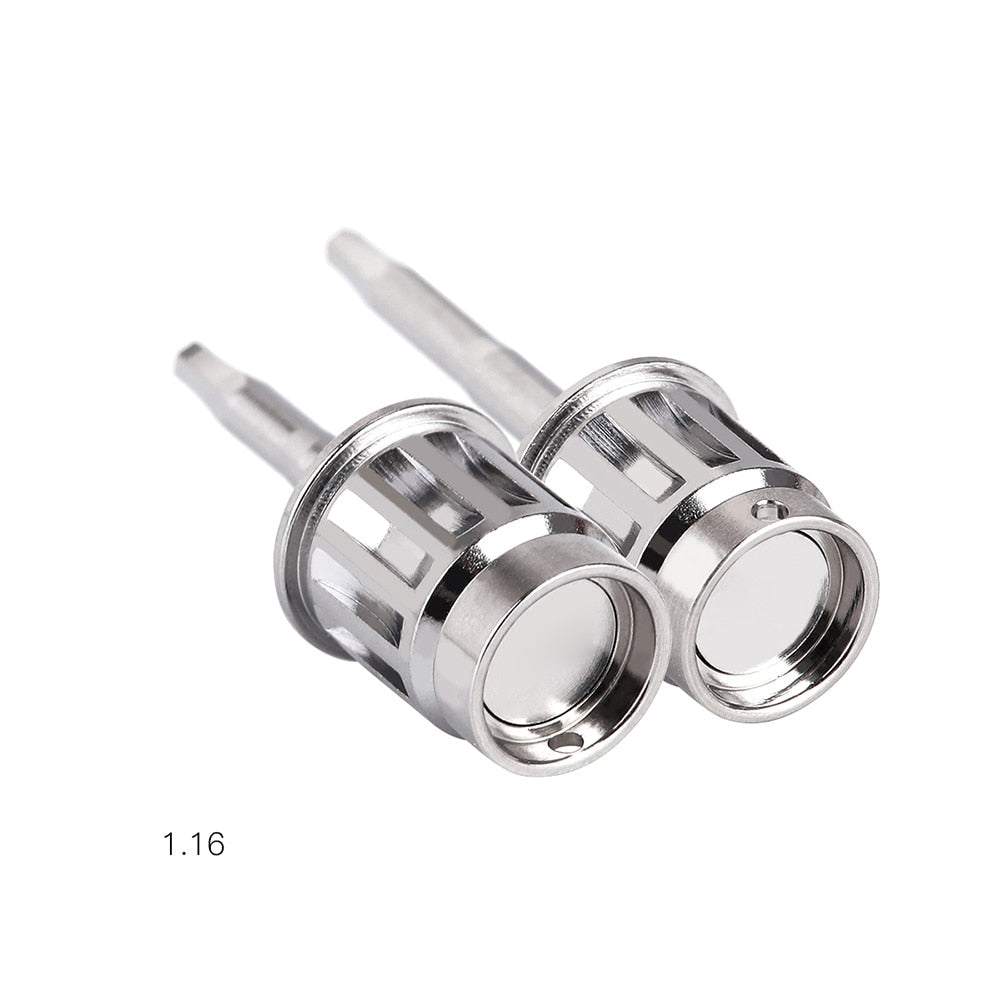 Azdent  Dental Implant Torque Wrench Ratchet Dentistry Screwdriver Tools Long &amp; Short - KiwisLove