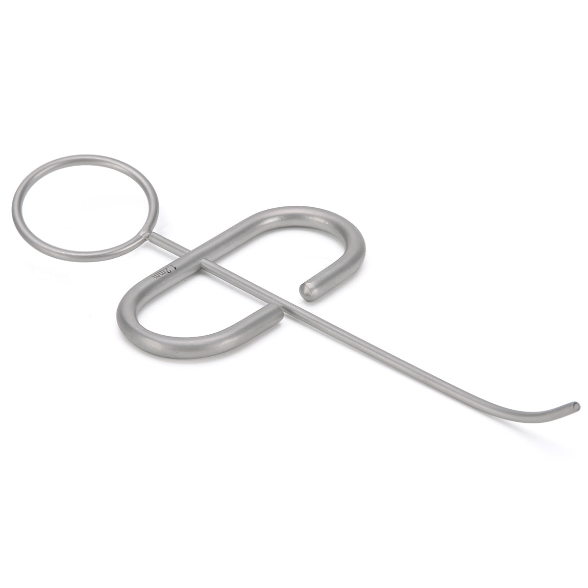 Dental SS Powder MTA Plugger Applicator Dentistry Surgical Implant Bone Powder Collector Scraper Graft Injector Syringe Carrier - KiwisLove