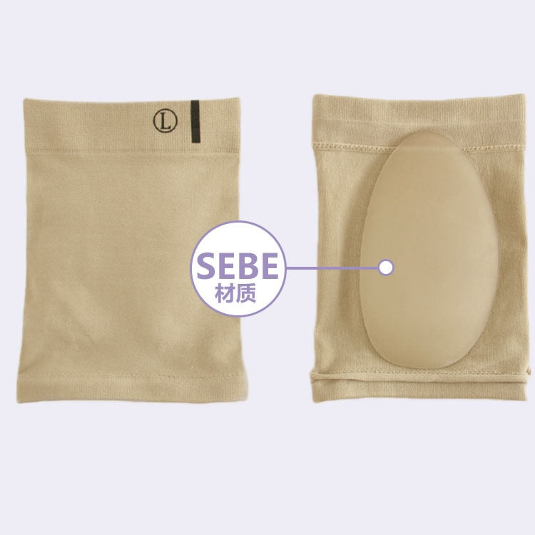 1Pair Arch Orthotic Support Insole Foot Plate Flatfoot Corrector Shoe Cushion Foot Care Insert Insoles Foot Brace Support Pad - KiwisLove