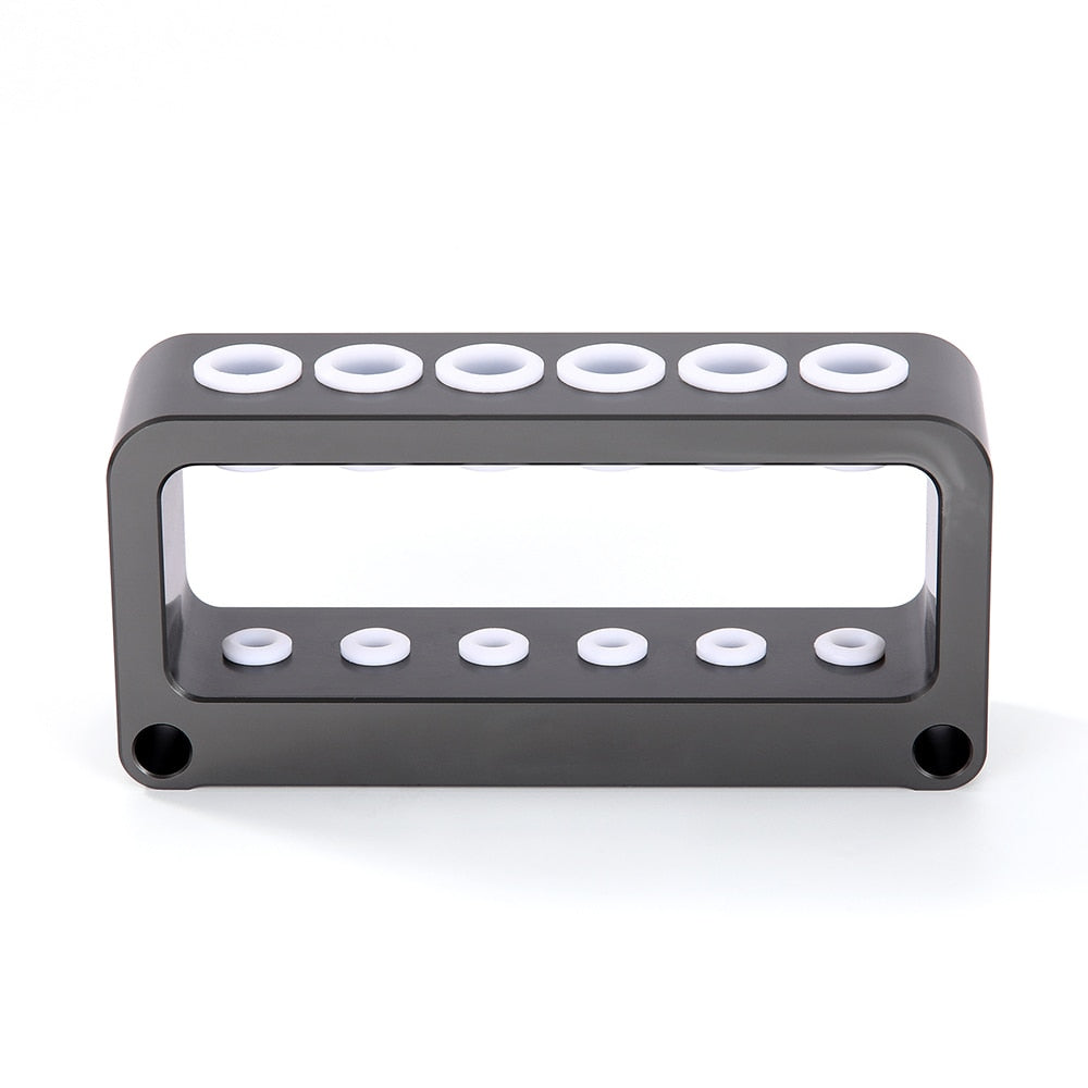 Only 1 Base Dental Laboratory Implant Screwdriver Autoclavable Holder Base Stand - KiwisLove