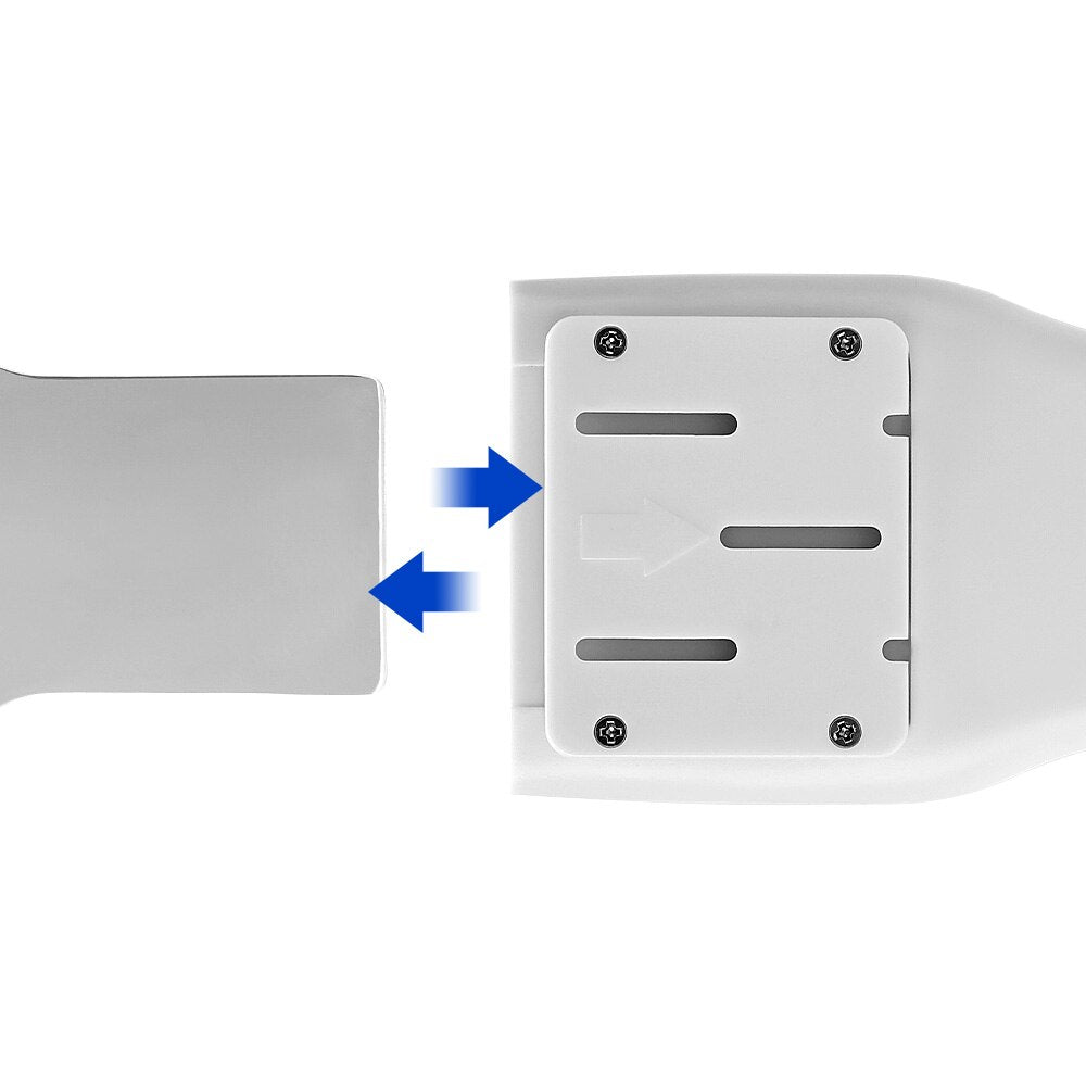Dental Automatic Anti-fog Mirrors for oral photography Reflector Glass Defog mirrors Orthodontic for Buccal occlusal Lingual - KiwisLove