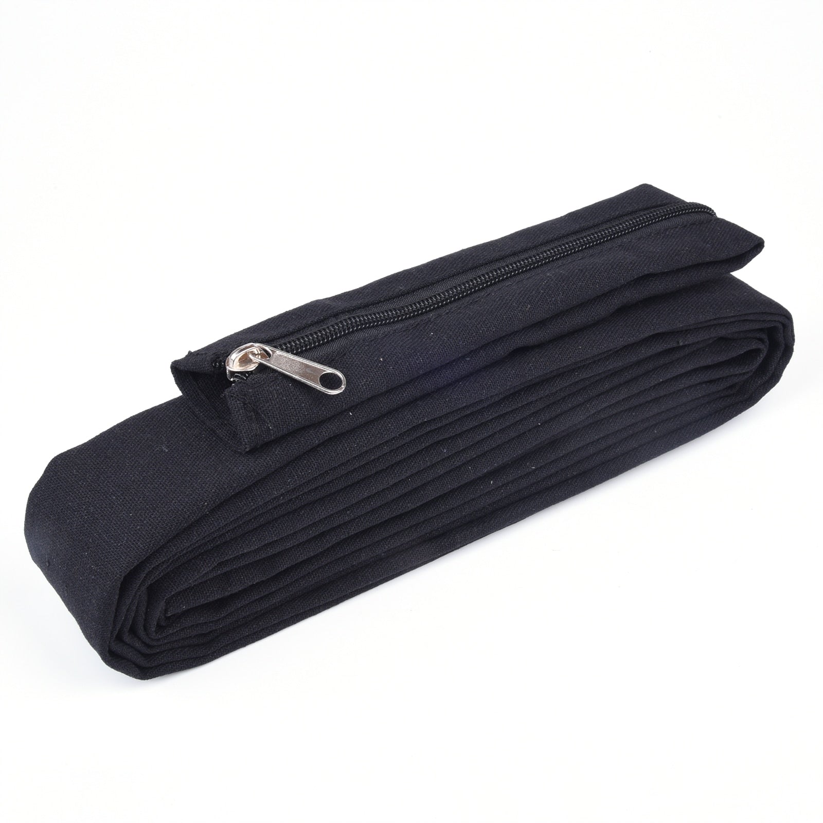 3.7M  12.14Ft TIG Plasma Cutting  Welding Torch Cable Jean Denim Zipper Cover Jacket Cloth For  4M Torch Welder Machine - KiwisLove