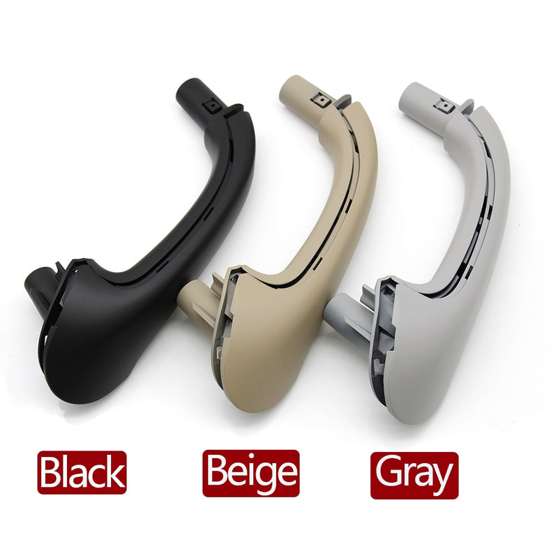 Upgraded Car Interior Door Pull Grab Handles Replacement For Mercedes Benz W203 C Class 2000-2007 2038101551 - KiwisLove