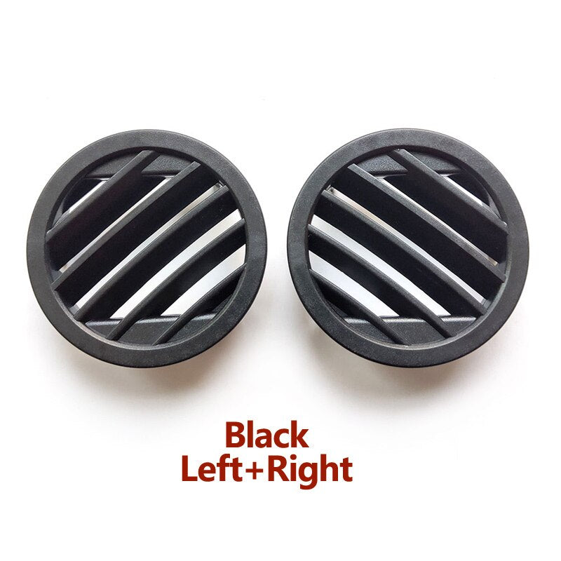 LHD RHD Dashboard Air Conditioner AC Vent Grille Panel Trim For Mercedes Benz X204 GLK 260 300 350 2008-2016 - KiwisLove