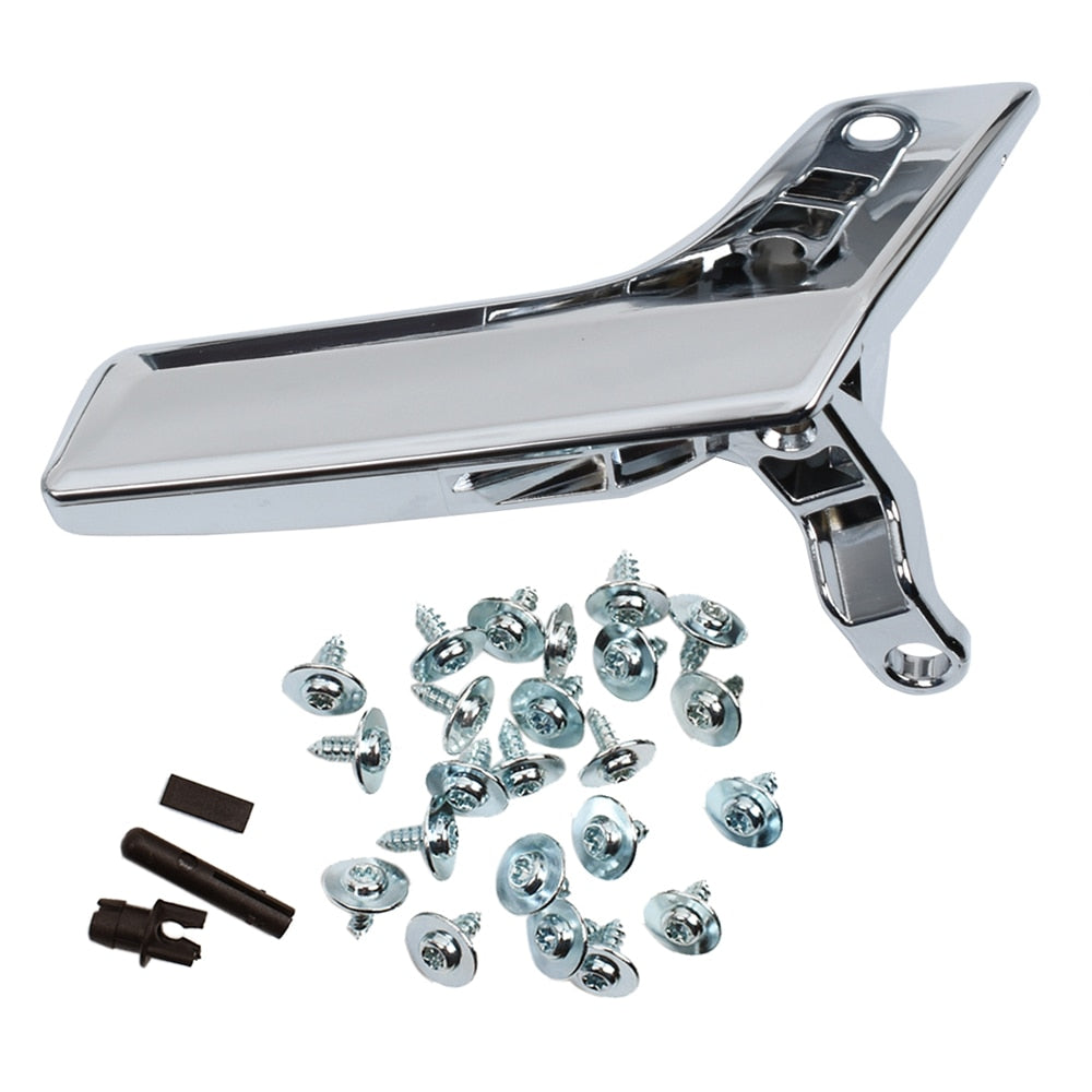 Upgraded Interior Car Unlock Door Handle Replacement For Mercedes Benz W204 C Class C180 C200 C300 GLK 2008-2015 - KiwisLove