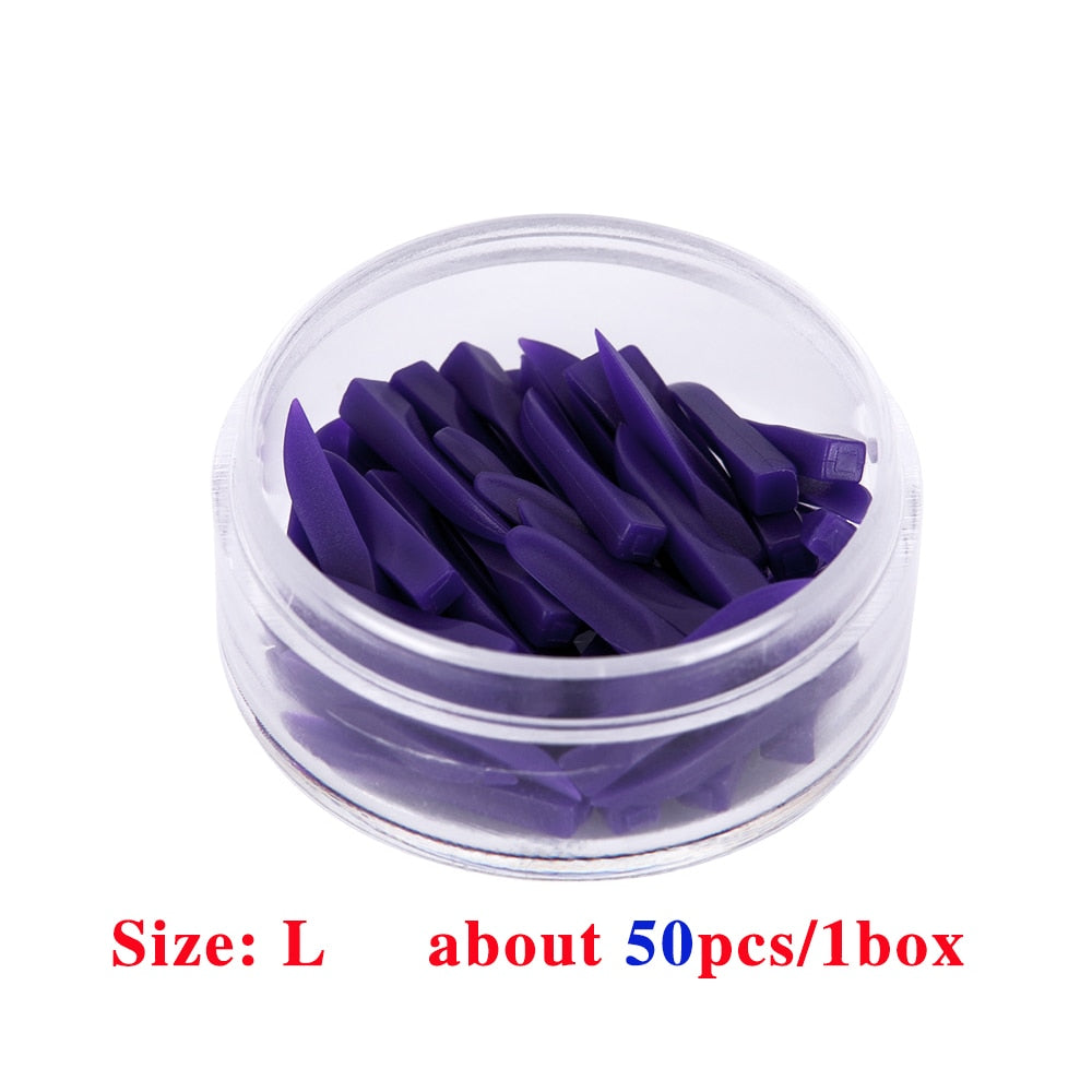 Disposable Dental Wedges Tooth Gap Wedges Plastic Dentistry Lab Instrument Dentist Tools - KiwisLove