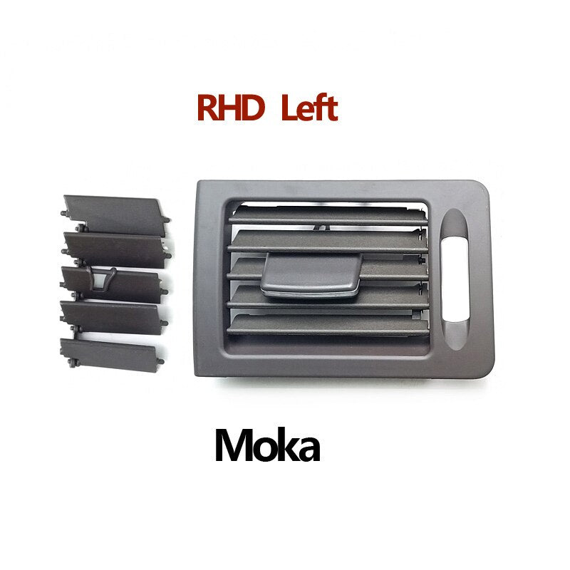 RHD Right Hand Driver W204 Air Vent Grille Cover Panel For Mercedes Benz C Class C180 C200 C220 C230 C260 C300 C350 2007-2011 - KiwisLove