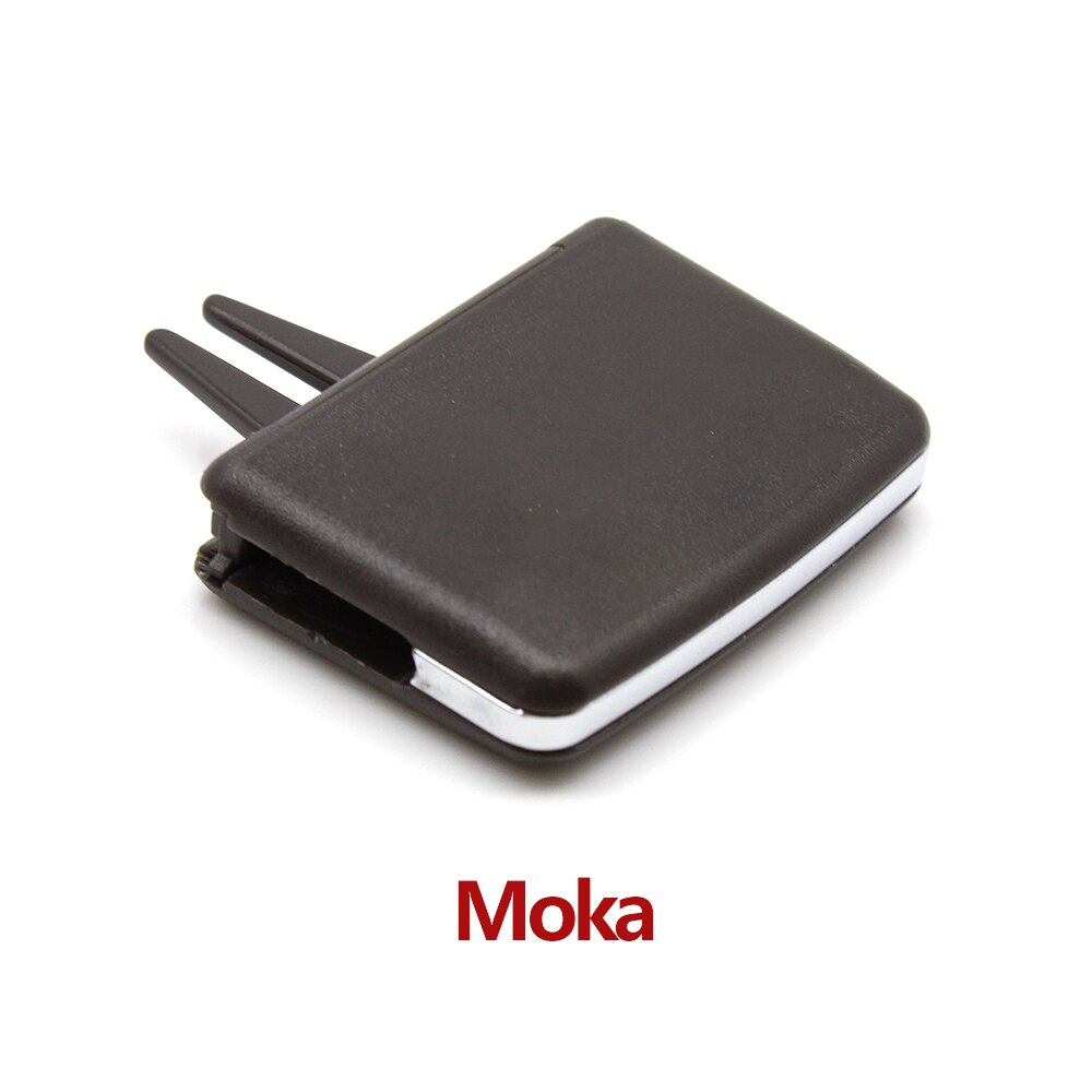 Rear Air Conditioning AC Vent Outlet Tab Clip Repair Kit For Mercedes Benz W204 C X204 GLK 180 200 220 250 300 W212 W207 E Class - KiwisLove