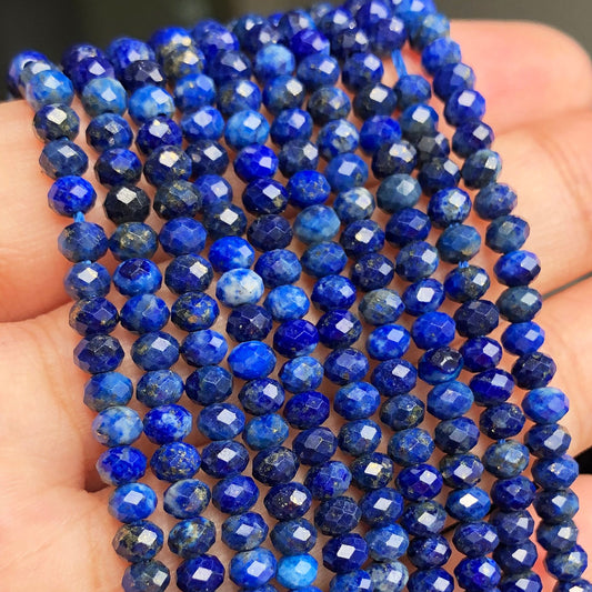 |14:29#Lapis Lazuli;200000061:1181#4x3mm approx 110pcs|1005003108973582-Lapis Lazuli-4x3mm approx 110pcs