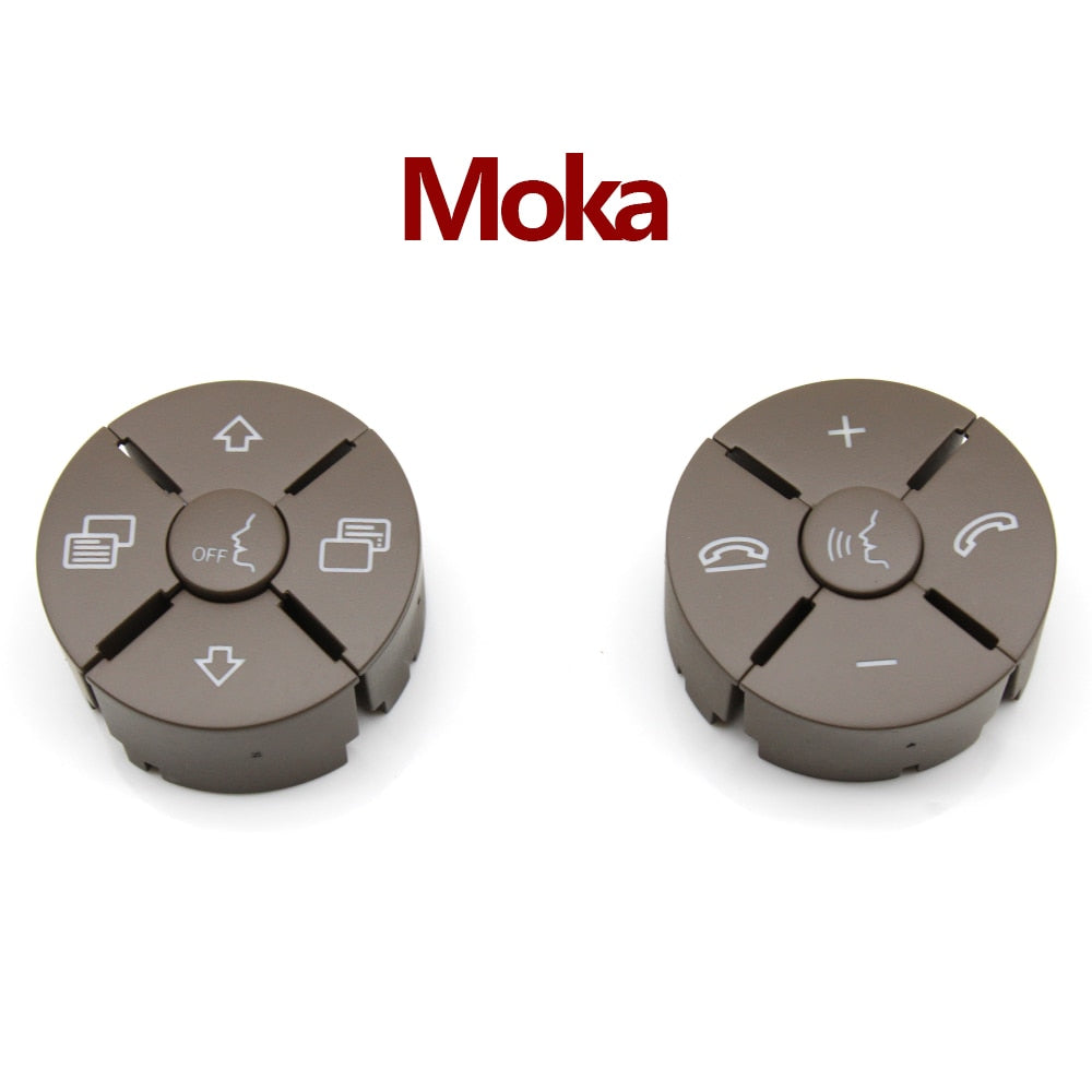 Multi-function Buttons Benz R ML GL CLS SL SLK SLR W251 W164 W219 W230 W171 2007-2017 - KiwisLove
