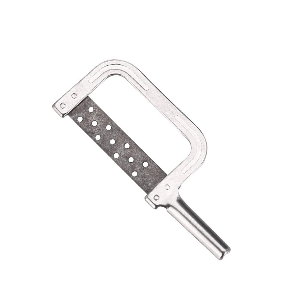 1 PC Dental Orthodontic Interproximal Enamel Reduction Automatic Strip 15 HD To 90 Handle IPR - KiwisLove